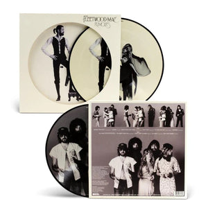 Fleetwood Mac: Rumours (pic disc) 12" (RSD 2024)