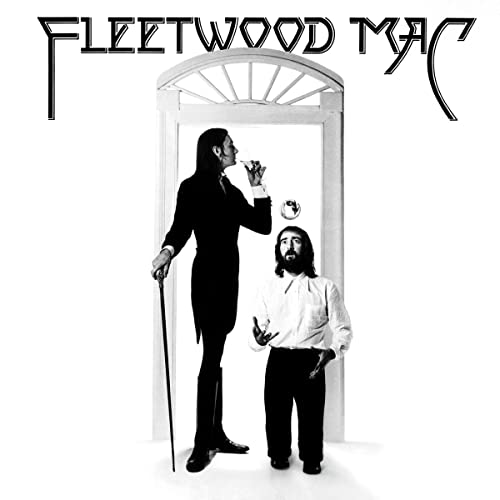Fleetwood Mac: S/T 12