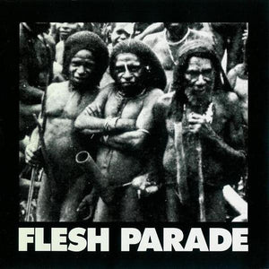 Flesh Parade: Kill Whitey CD