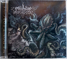 Fleshgod Apocalypse: Mafia CD