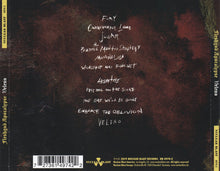 Fleshgod Apocalypse: Veleno CD