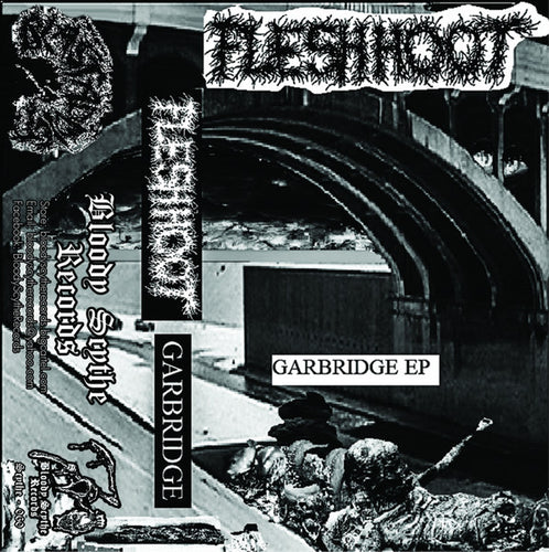 Fleshhoot: Garbridge cassette