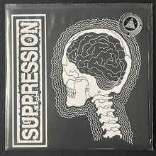 FLESHLICKER / Suppression: Split 7"