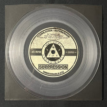 FLESHLICKER / Suppression: Split 7"