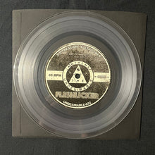 FLESHLICKER / Suppression: Split 7"