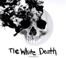 Fleurety: The White Death CD