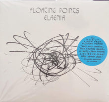 Floating Points: Elaenia CD