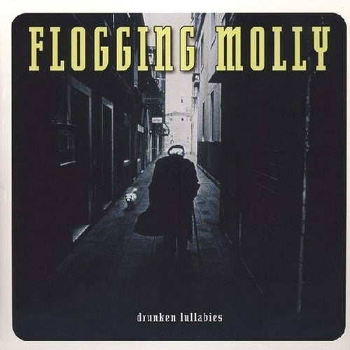 Flogging Molly: Drunken Lullabies 12