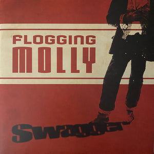 Flogging Molly – Swagger – Vinyl (LP, Album, Reissue), 2007 [r4063313] |  Discogs