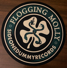Flogging Molly: Swagger (20th Anniversary Edition) 12" box set