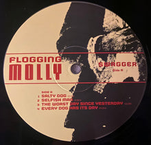 Flogging Molly: Swagger (20th Anniversary Edition) 12" box set