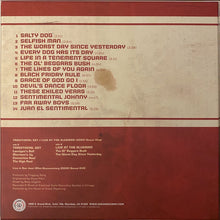 Flogging Molly: Swagger (20th Anniversary Edition) 12" box set