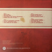 Flogging Molly: Swagger (20th Anniversary Edition) 12" box set