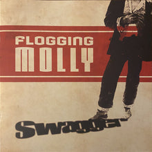 Flogging Molly: Swagger (20th Anniversary Edition) 12" box set