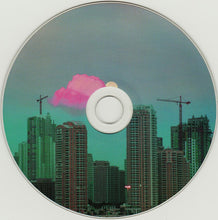 Floor: Below & Beyond 8xCD