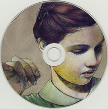 Floor: Below & Beyond 8xCD