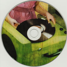 Floor: Below & Beyond 8xCD