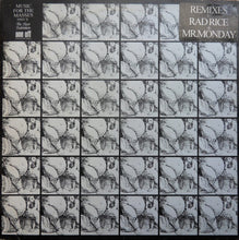 Floor Federation: Music For The Masses (Part II) 12"