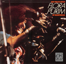 Flora Purim: 500 Miles High CD