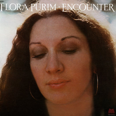Flora Purim: Encounter 12
