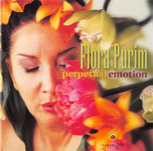 Flora Purim: Perpetual Emotion CD