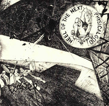 Flower: Heel Of The Next / Physical God 7"