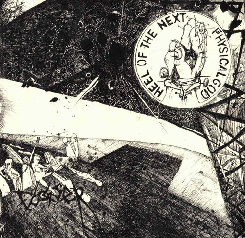 Flower: Heel Of The Next / Physical God 7