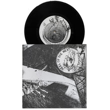 Flower: Heel Of The Next / Physical God7"