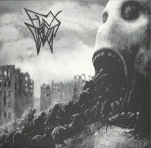 Flux Capacitor / Gnarly Death: Split 7"
