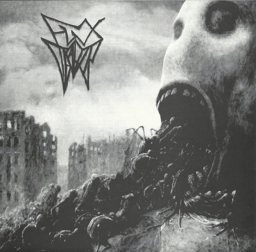 Flux Capacitor / Gnarly Death: Split 7