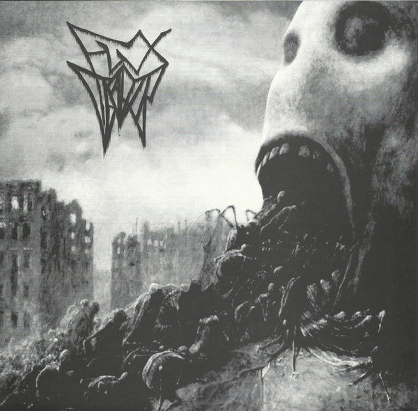 Flux Capacitor / Gnarly Death: Split 7