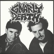 Flux Capacitor / Gnarly Death: Split 7"