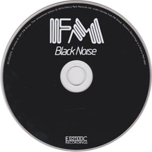 FM: Black Noise CD