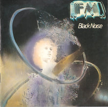 FM: Black Noise CD