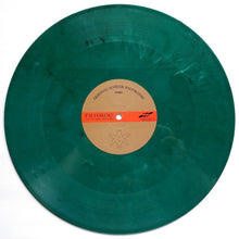 Fm Forest: Original Master Recording 12"