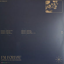 FM Forest: Solitude in Six Movements 12"