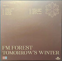 Fm Forest: Tomorrow's Winter 12"