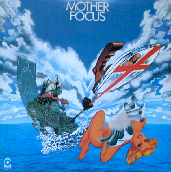 Focus: Mother Focus 12