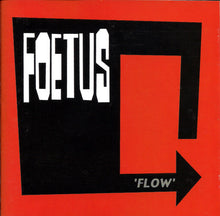 Foetus: Flow CD