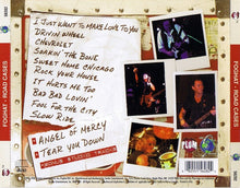 Foghat: Road Cases CD