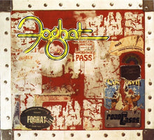 Foghat: Road Cases CD