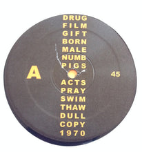 Pig Heart Transplant: For Mass Consumption 12"