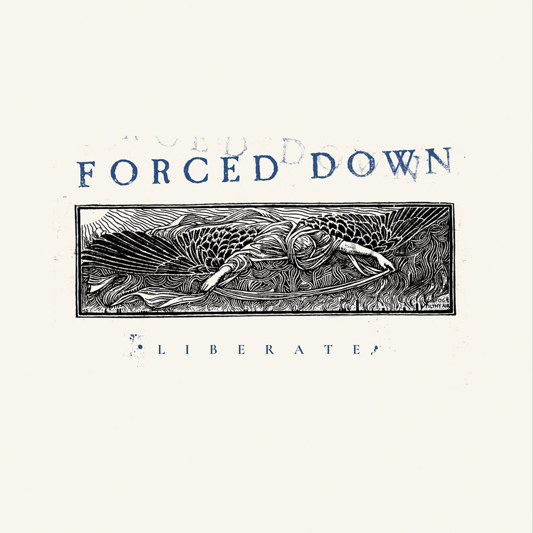 Forced Down: Liberate 12