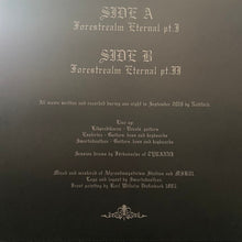Nattfärd: Forestrealm Eternal 12"