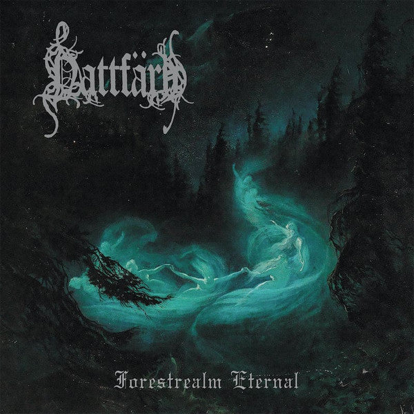 Nattfärd: Forestrealm Eternal 12