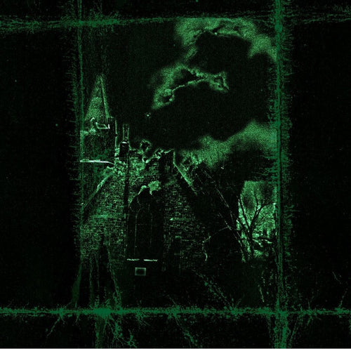 Forgotten Heritage: The Ominous Future Of Humanity Part I 12