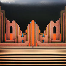 Forhill: Fragments 12"