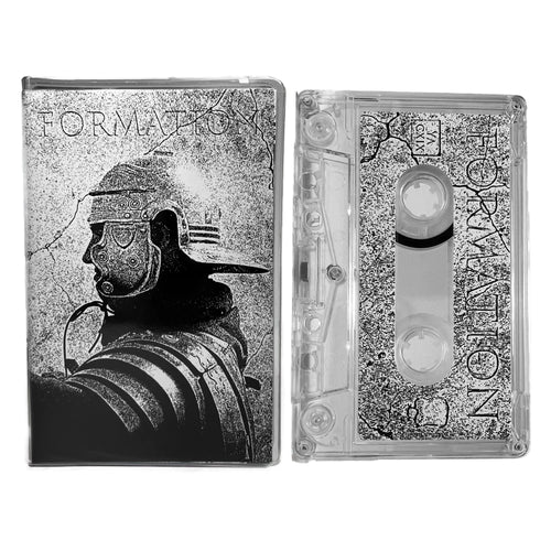 Formation: S/T cassette