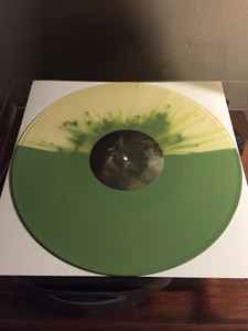 Foxing: The Albatross 12"