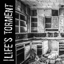 Fractured / Life's Torment: Split 7"